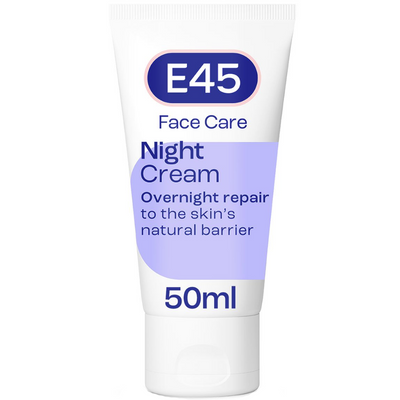 E45 Face Night Cream 50ml
