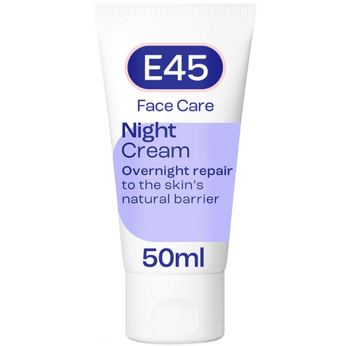 E45 Face Night Cream 50ml