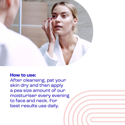 E45 Face Night Cream 50ml