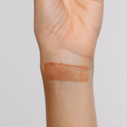 Eveline Cosmetics Choco Glamour Lip Sleeping Mask 12ml