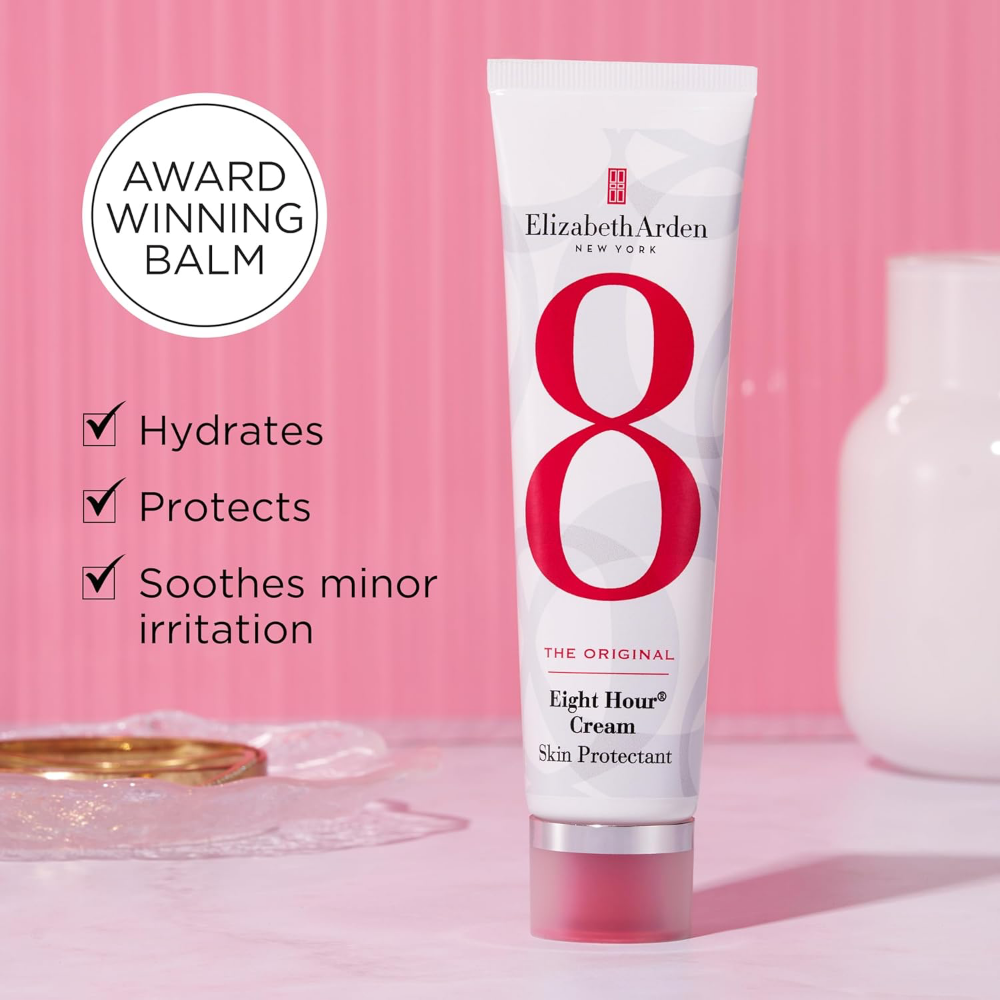 Elizabeth Arden Eight Hour Skin Cream Protectant Original 50ml