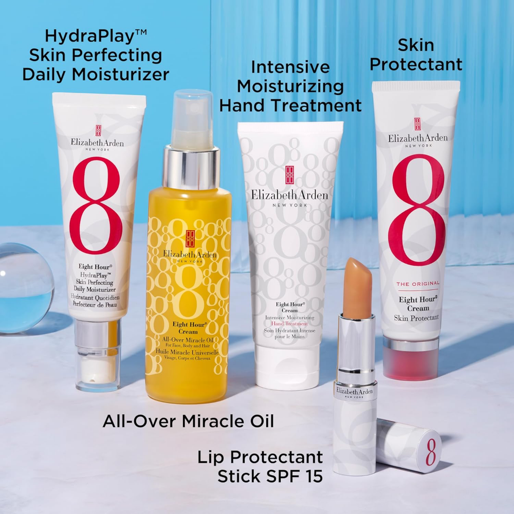 Elizabeth Arden Eight Hour Skin Cream Protectant Original 50ml
