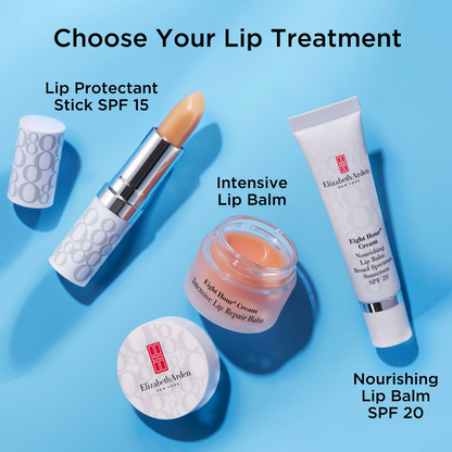 Elizabeth Arden Eight Hour Cream Nourishing Lip Balm SPF20 14.8ml