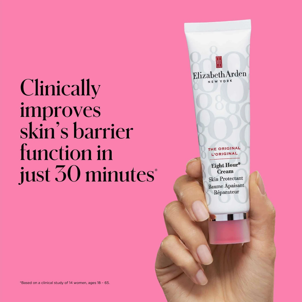 Elizabeth Arden Eight Hour Skin Cream Protectant Original 30ml