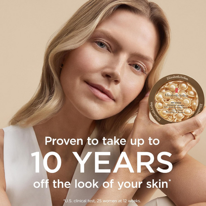 Elizabeth Arden Advanced Ceramide Capsules Daily Youth Restoring Serum 30 Capsules