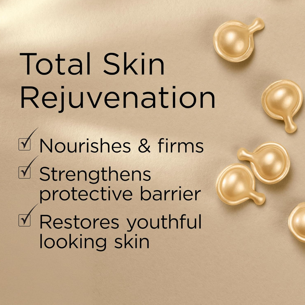 Elizabeth Arden Advanced Ceramide Capsules Daily Youth Restoring Serum 30 Capsules