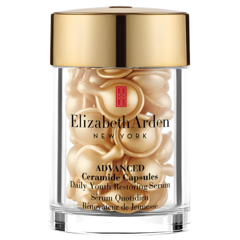 Elizabeth Arden Advanced Ceramide Capsules Daily Youth Restoring Serum 30 Capsules