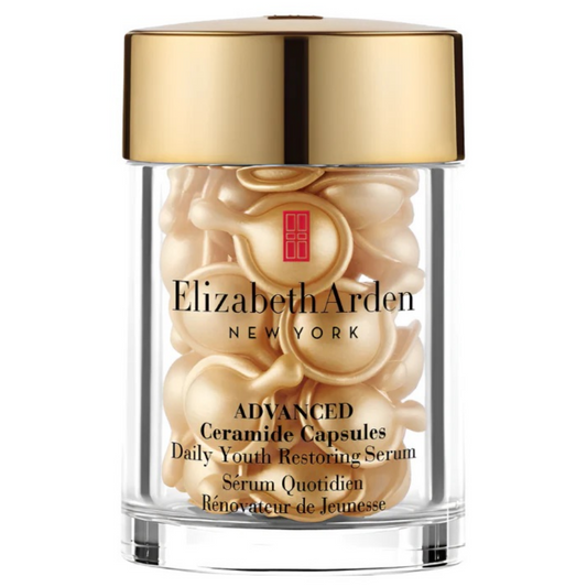 Elizabeth Arden Advanced Ceramide Capsules Daily Youth Restoring Serum 30 Capsules
