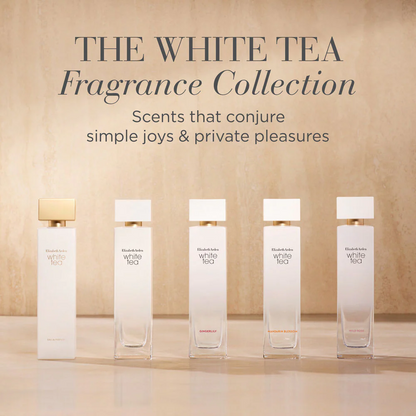Elizabeth Arden White Tea Eau De Parfum 100ml