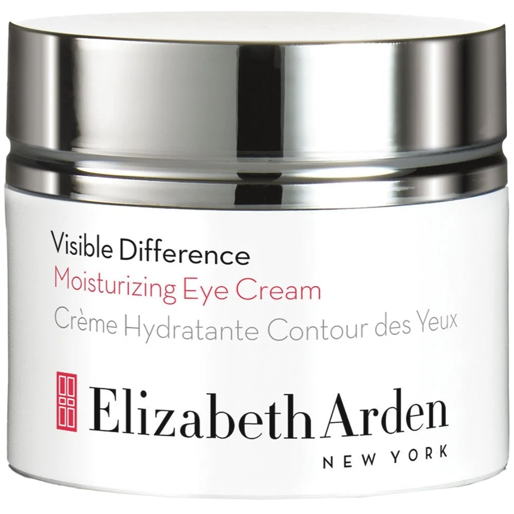 Elizabeth Arden Visible Difference Moisturising Eye Cream 15ml
