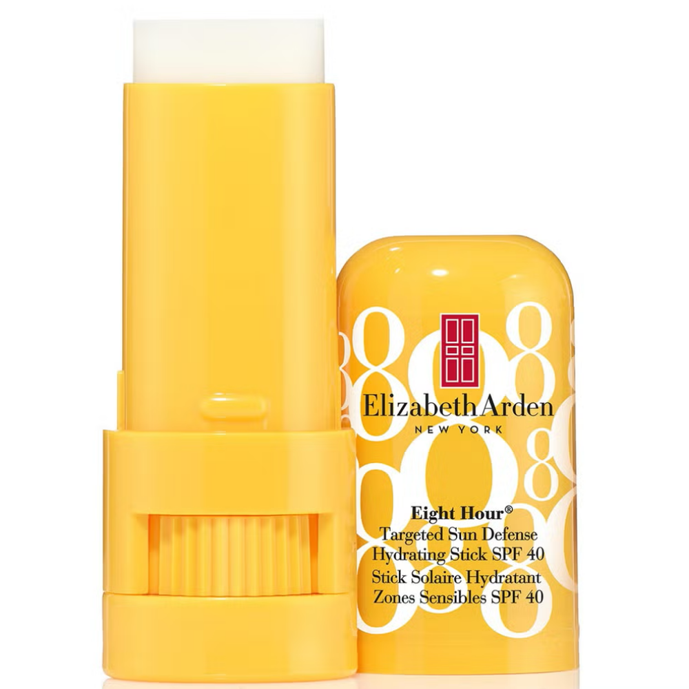 Elizabeth Arden Eight Hour Targeted Sun Defence Hydrating Stick SPF40 6.8g