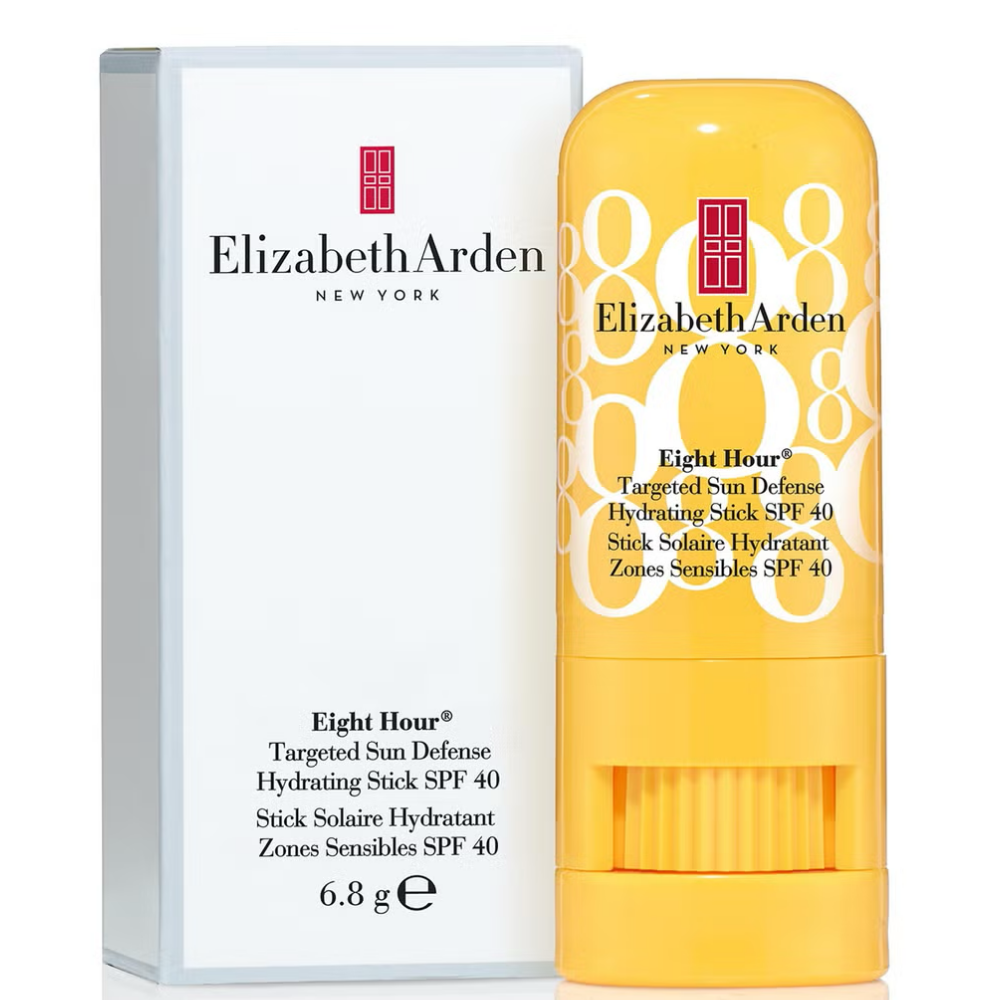 Elizabeth Arden Eight Hour Targeted Sun Defence Hydrating Stick SPF40 6.8g