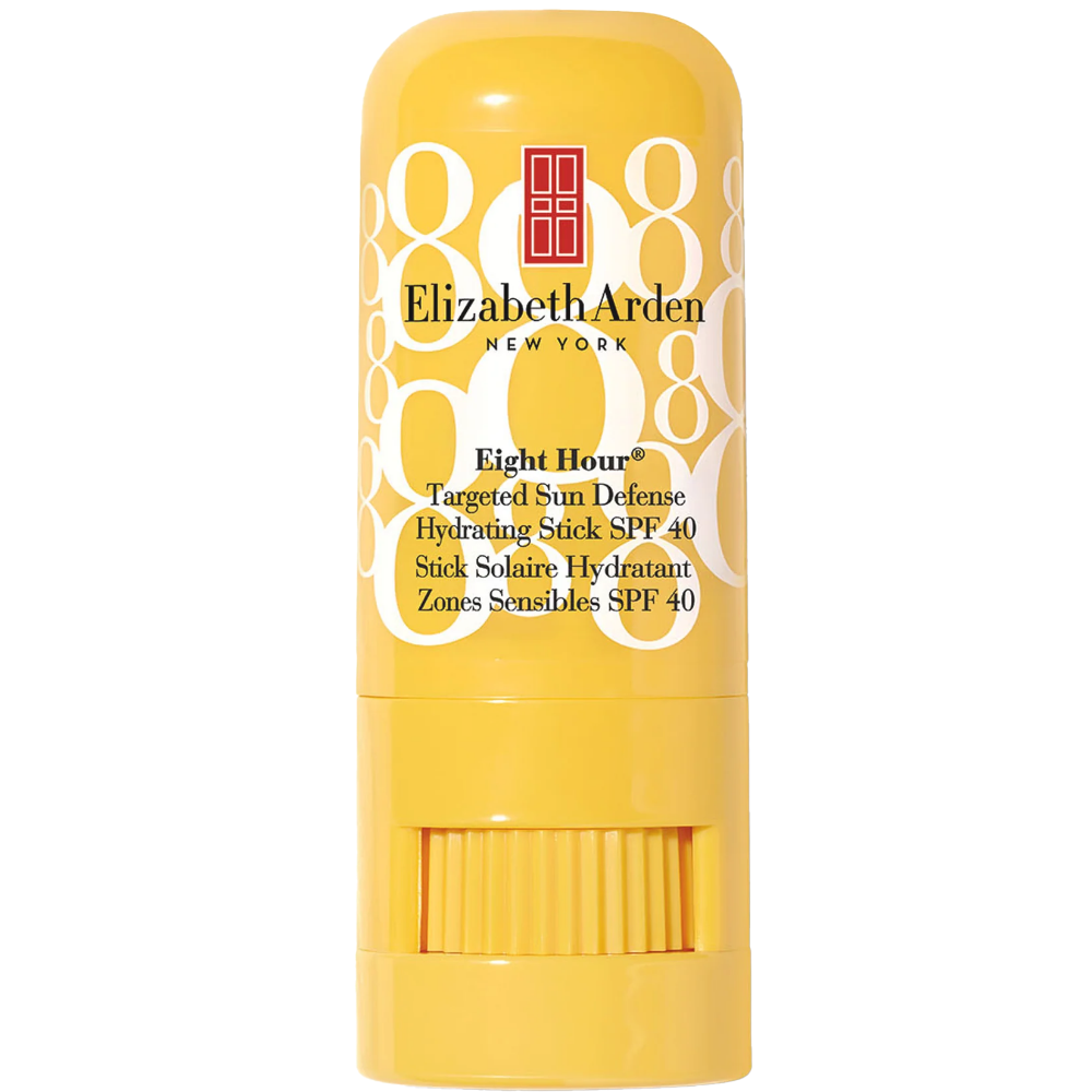 Elizabeth Arden Eight Hour Targeted Sun Defence Hydrating Stick SPF40 6.8g