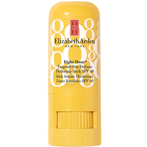 Elizabeth Arden Eight Hour Targeted Sun Defence Hydrating Stick SPF40 6.8g