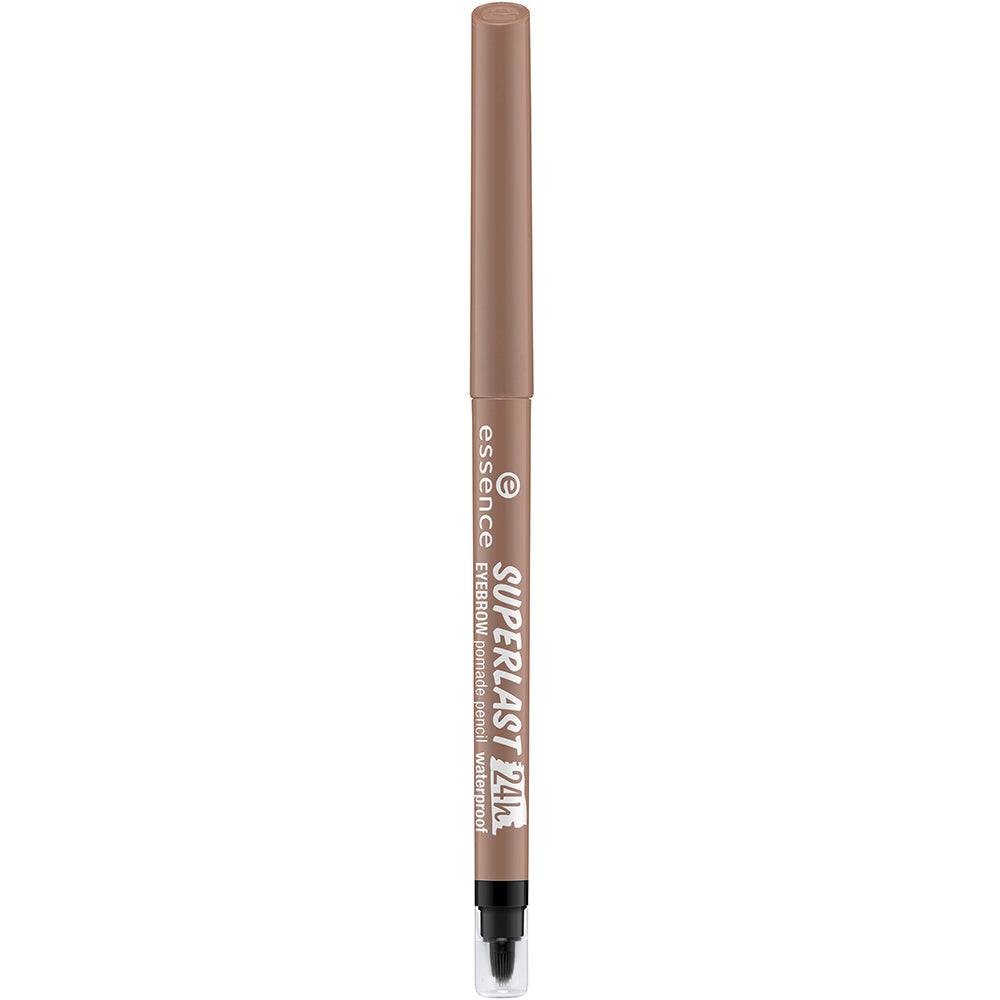 Essence Super Last 24h Eyebrow Pomade Pencil Waterproof