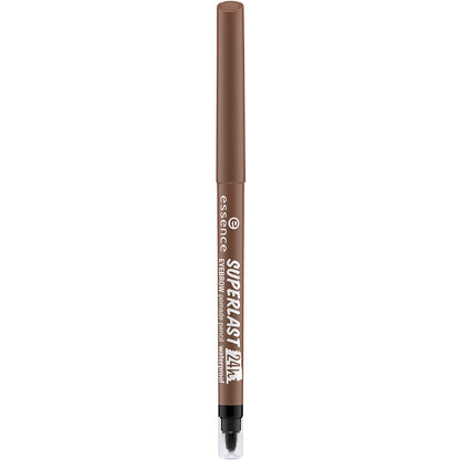 Essence Super Last 24h Eyebrow Pomade Pencil Waterproof