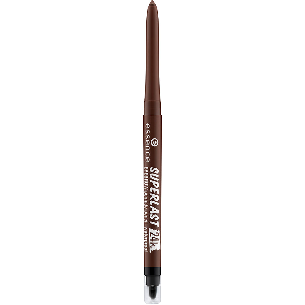 Essence Super Last 24h Eyebrow Pomade Pencil Waterproof