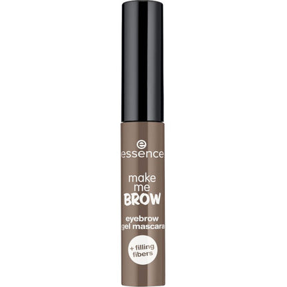 Essence Make Me Brow Eyebrow Gel Mascara 3.8g