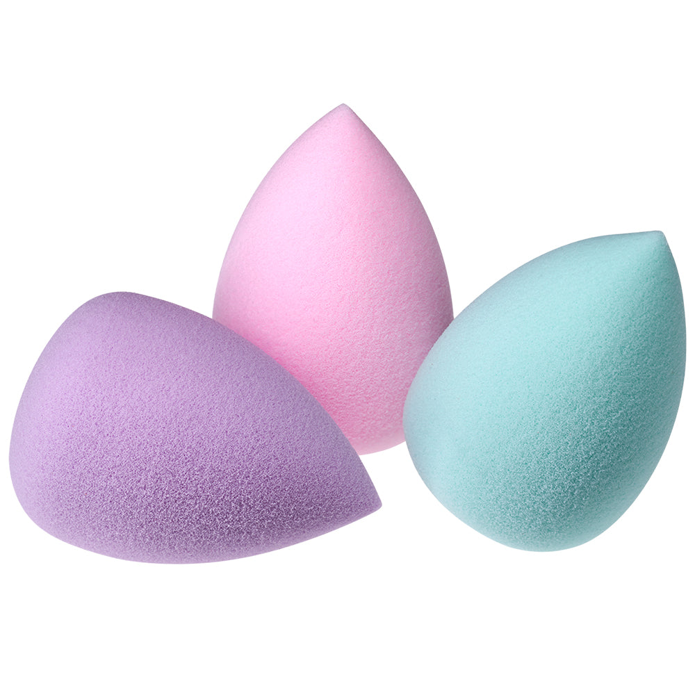 Essence Concealer Sponges 3 Pack
