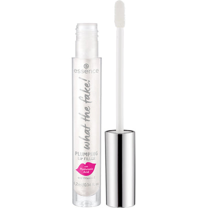 Essence What The Fake Plumping Lip Filler 4.2ml