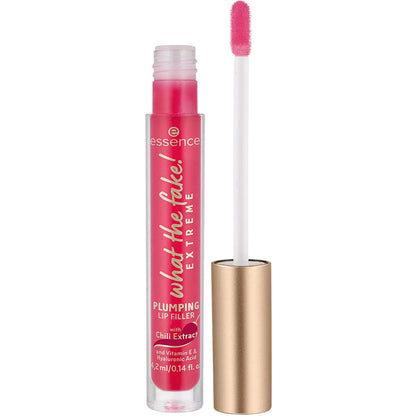 Essence What The Fake Plumping Lip Filler 4.2ml
