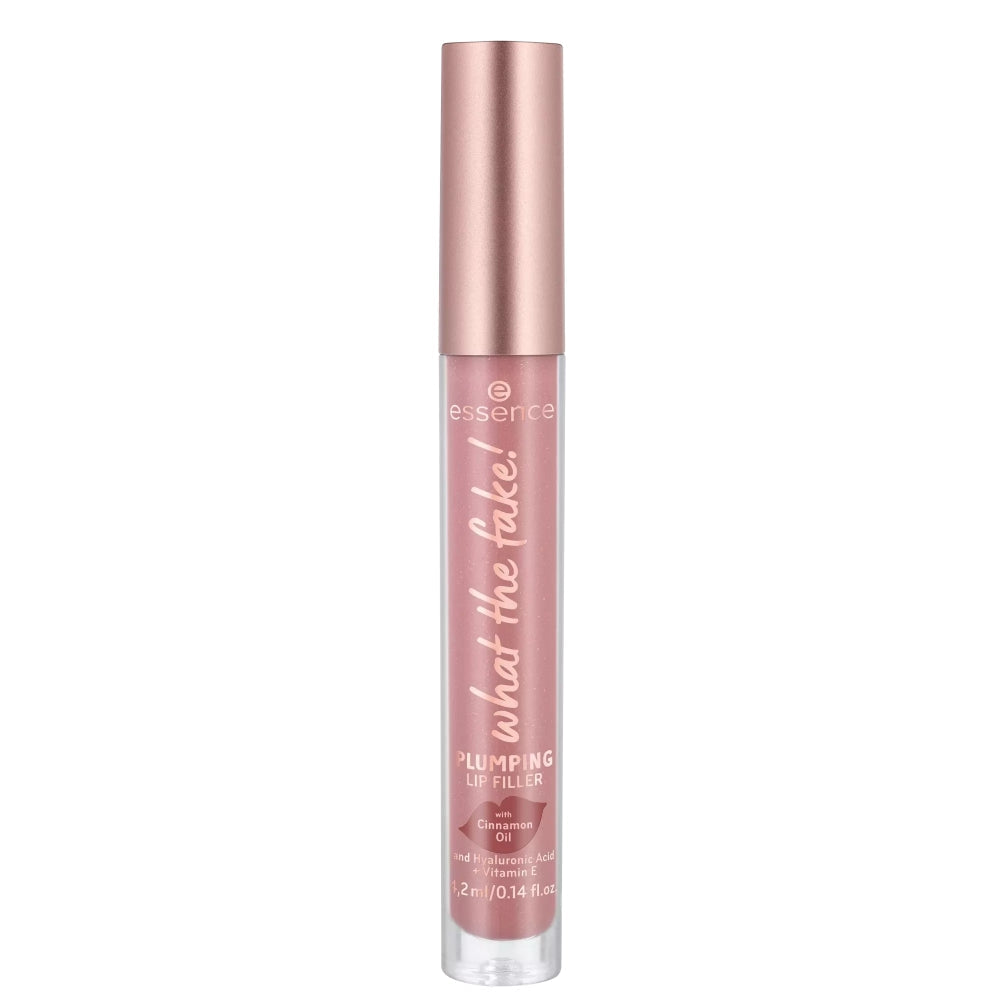 Essence What The Fake Plumping Lip Filler 4.2ml