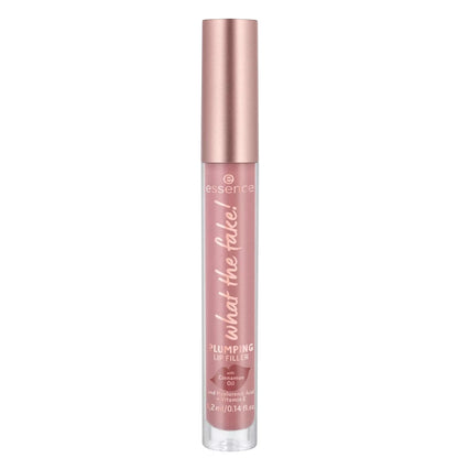 Essence What The Fake Plumping Lip Filler 4.2ml