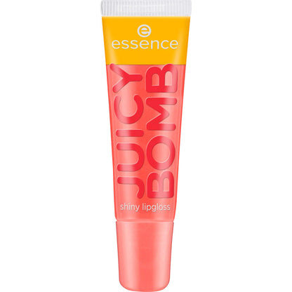Essence Juicy Bomb Shiny Lip Gloss 10ml