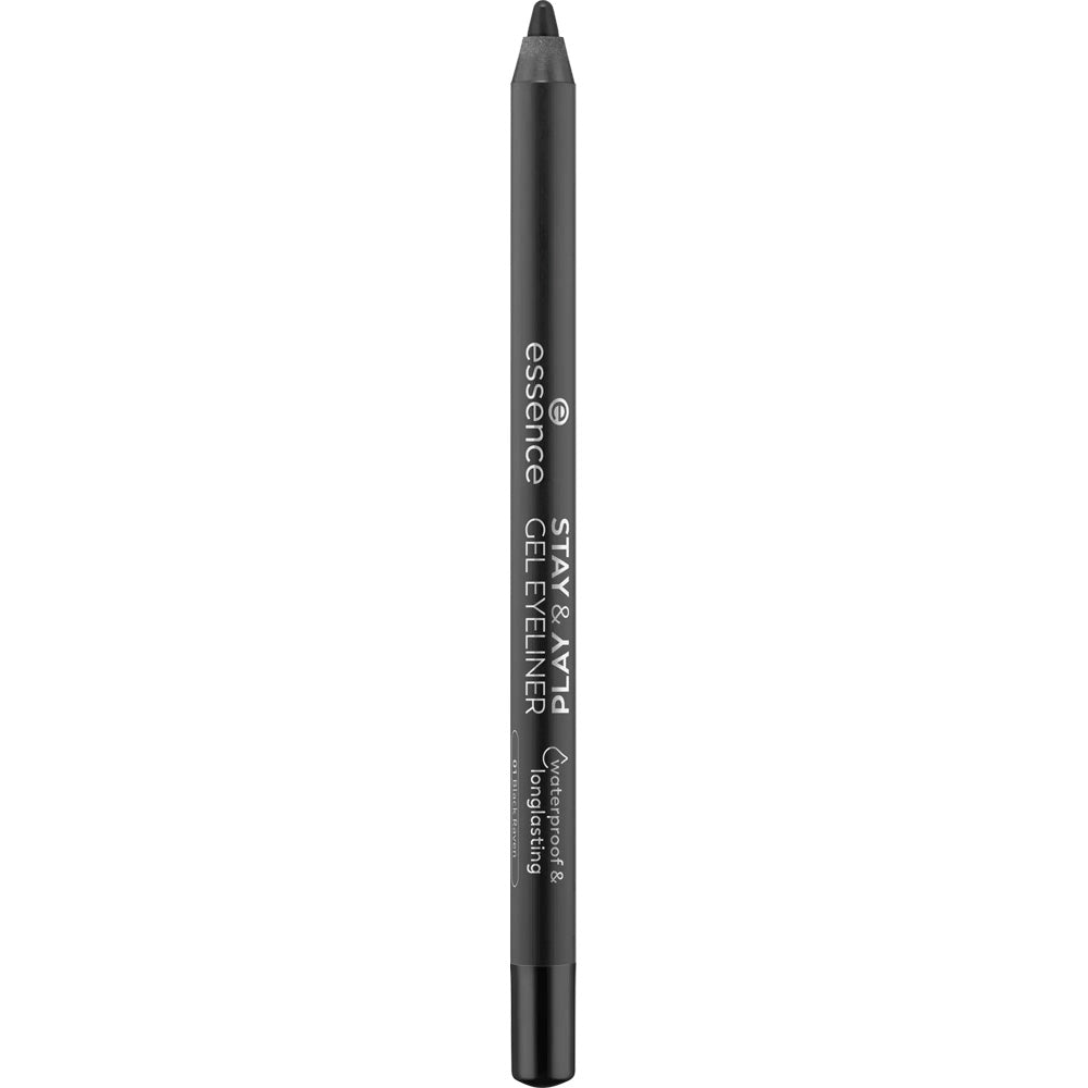 Essence Stay & Play Gel Eyeliner 1.3g