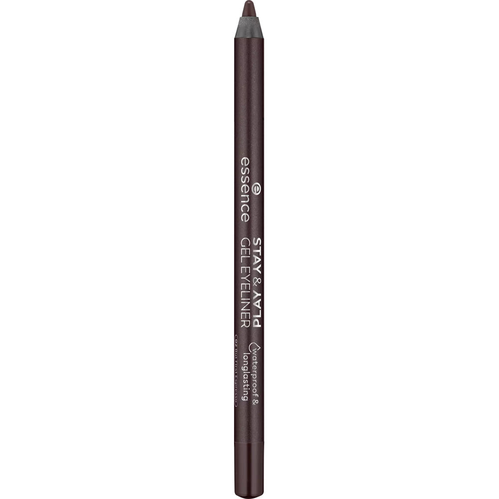Essence Stay & Play Gel Eyeliner 1.3g