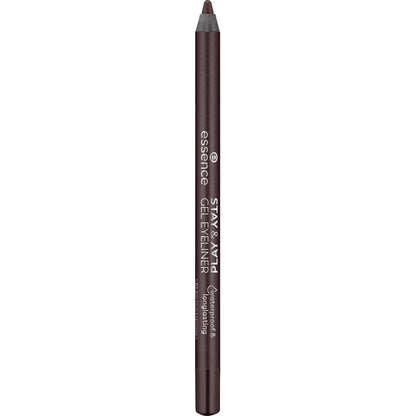 Essence Stay & Play Gel Eyeliner 1.3g