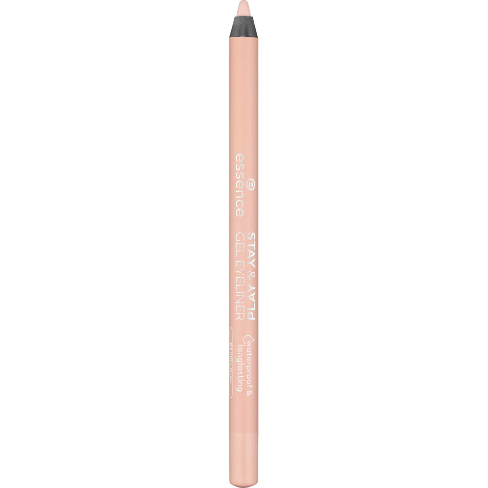 Essence Stay & Play Gel Eyeliner 1.3g