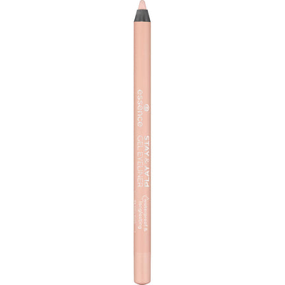 Essence Stay & Play Gel Eyeliner 1.3g