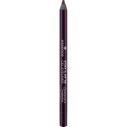 Essence Stay & Play Gel Eyeliner 1.3g