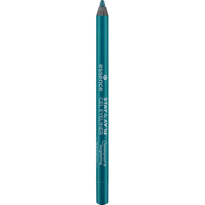 Essence Stay & Play Gel Eyeliner 1.3g