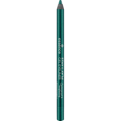Essence Stay & Play Gel Eyeliner 1.3g