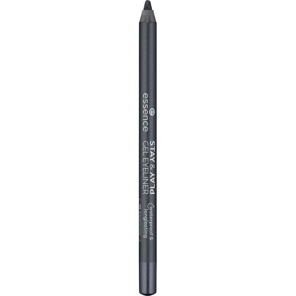 Essence Stay & Play Gel Eyeliner 1.3g
