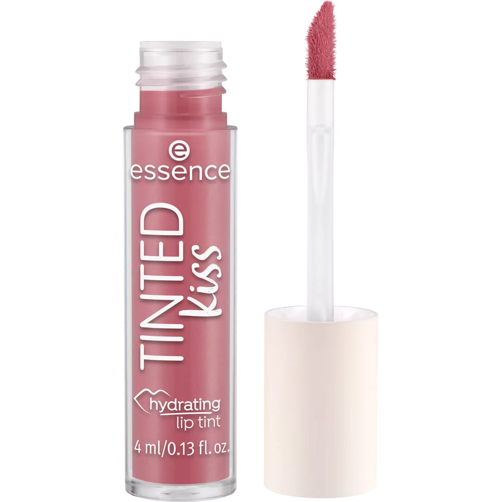 Essence Tinted Kiss Hydrating Lip Tint 4ml
