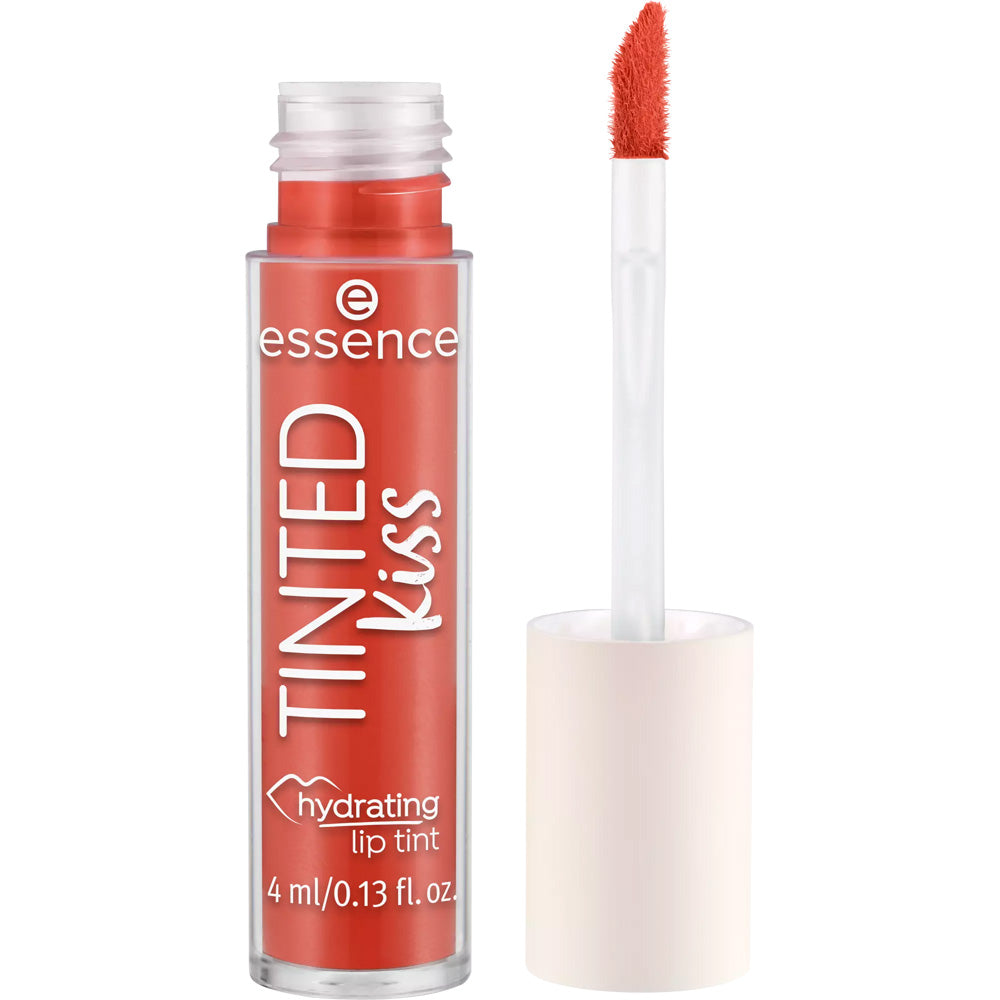 Essence Tinted Kiss Hydrating Lip Tint 4ml