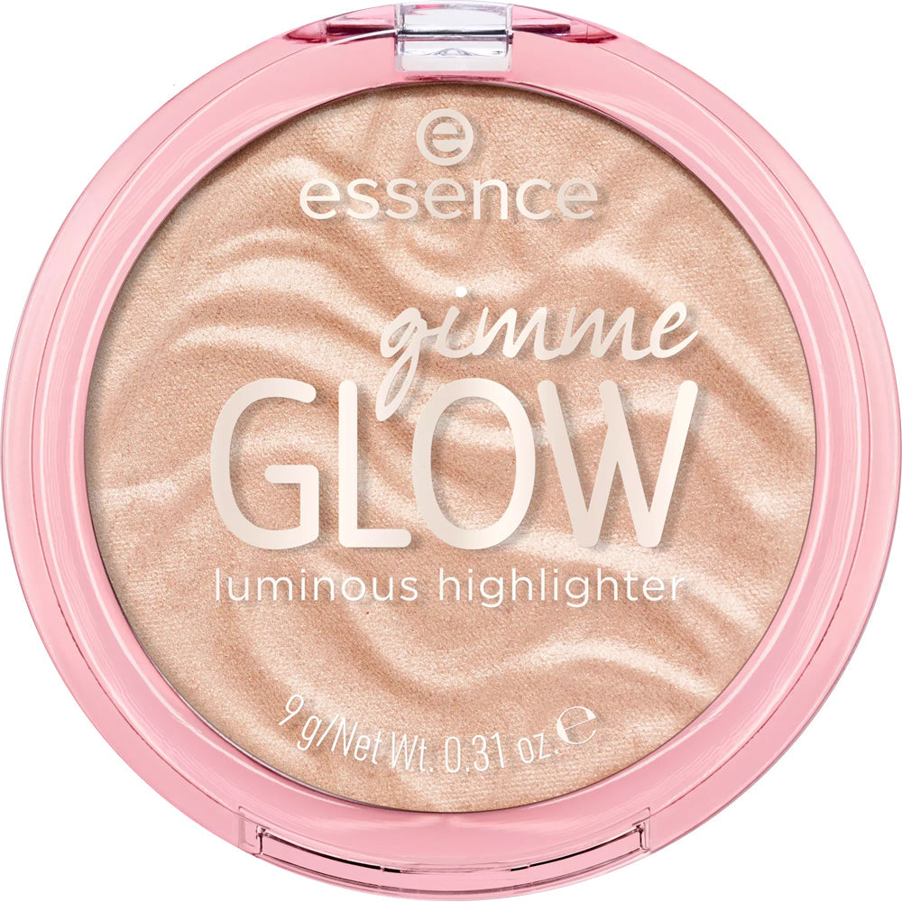 Essence Gimme Glow Luminous Powder Highlighter 9g