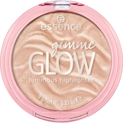 Essence Gimme Glow Luminous Powder Highlighter 9g