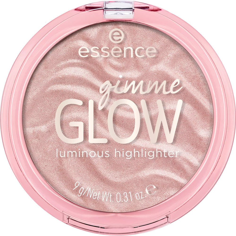 Essence Gimme Glow Luminous Powder Highlighter 9g
