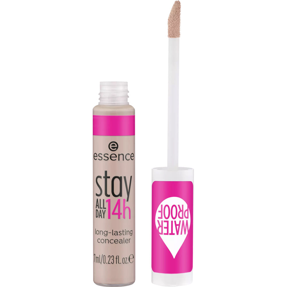 Essence Stay All Day 14H Long-Lasting Concealer 7ml
