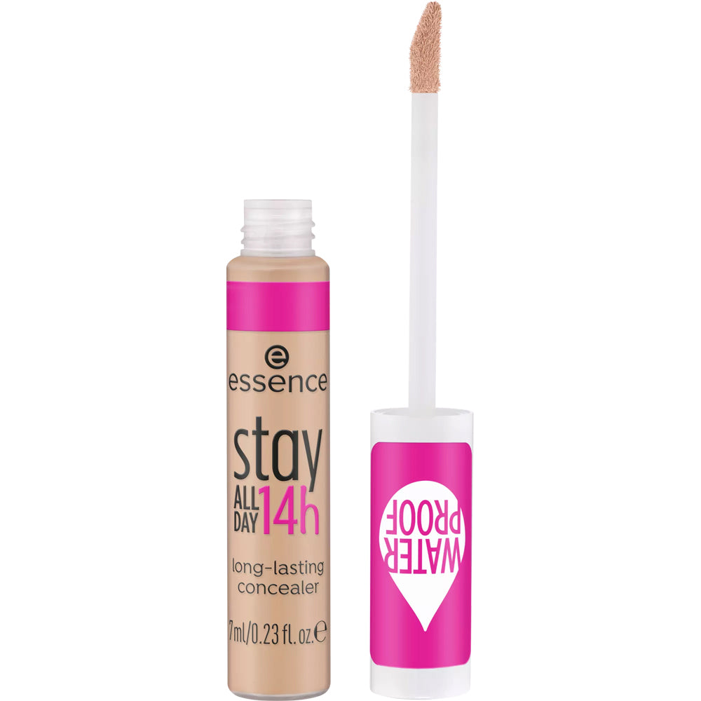 Essence Stay All Day 14H Long-Lasting Concealer 7ml