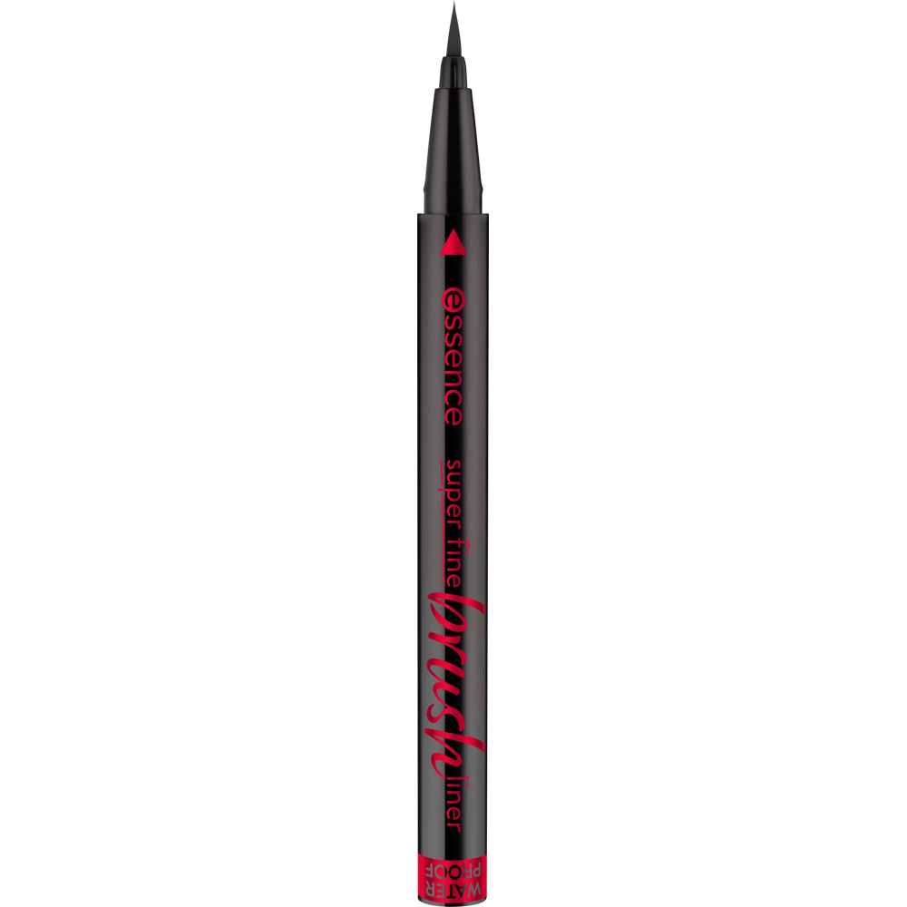 Essence Super Fine Waterproof Brush Liner