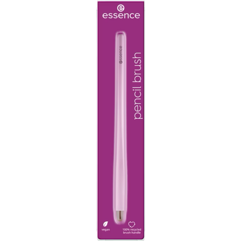Essence Precision Meets Perfection Essence Pencil Brush