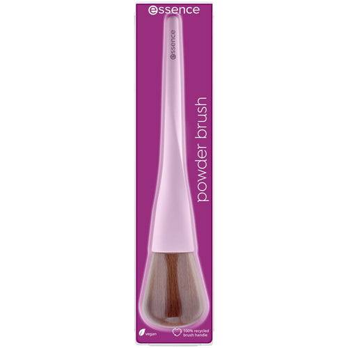 Essence Powdered Perfection Powder Brush