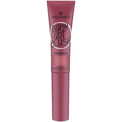 Essence Baby Got Blush Liquid Blush 10ml