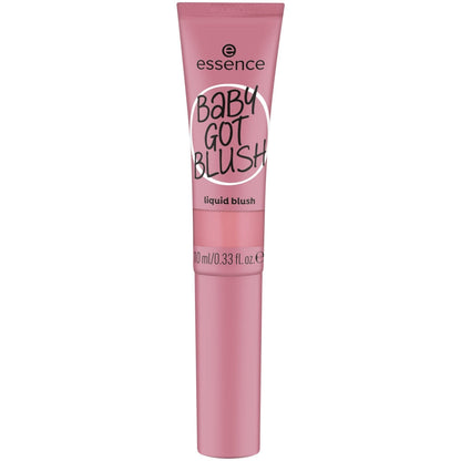 Essence Baby Got Blush Liquid Blush 10ml