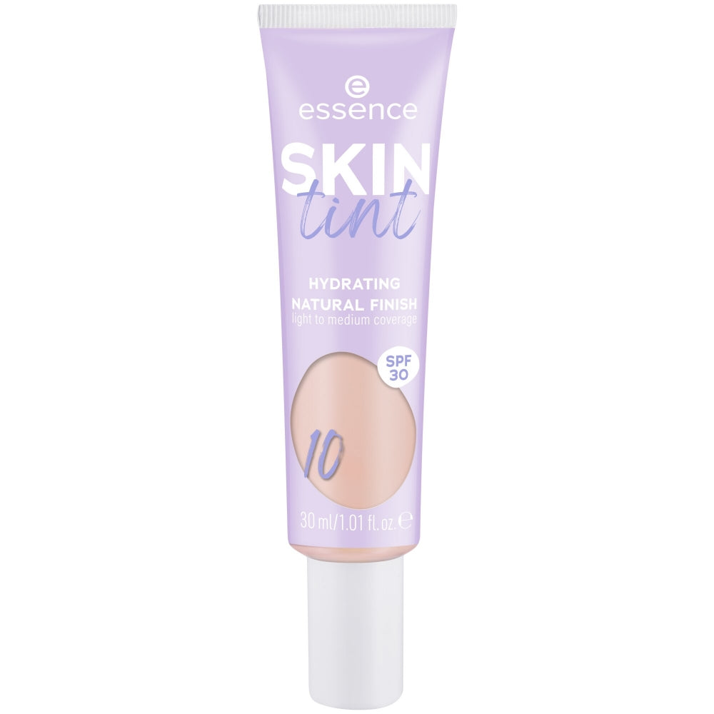 Essence Skin Tint SPF30 30ml